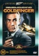 Goldfinger